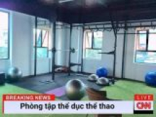 Cần bán gấp căn hộ 53.5m2 Arita Home 35 Phan Bội Châu