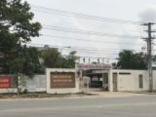 ***Gia đình cần tiền cho con ĐI THI ĐẠI HỌC nên muốn bán lô đất bên Phường Hội Hợp