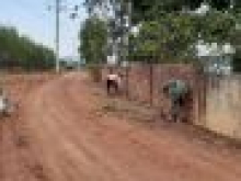 Bán đất gần quốc lộ 1A