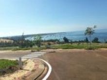 ĐẤT NỀN SỔ ĐỎ NGÃ TƯ BIỂN HỒ TRÀM CHỈ VỚI 22TR/M2, SHR . 5 THÁNG LÃI 450tr