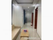 Cho thuê căn hộ 2 phòng ngủ trong khu 193 Văn Cao, Hải Phòng