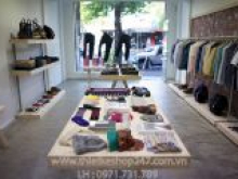 Cho thuê cửa hàng mặt phố Phó Đức Chính làm văn phòng, phù hợp cho spa ,shop,văn phòng... 15tr/tháng