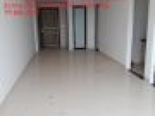 Cho thuê căn chung cư Hoàng Gia 2 nội thất cơ bản tại trung tâm TP.Bắc Ninh