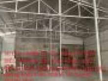 Cho thuê kho xưởng tại khu vực trung tâm TP.Bắc Ninh