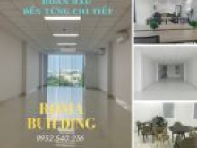 Văn phòng cho thuê giá rẻ tại Đà Nẵng