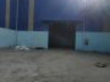 Cho thuê khuôn viên 2.600m2 (xưởng 1.800m2), đường Làng Sen, Đức Hòa Đông, Đức Hòa, Long An.