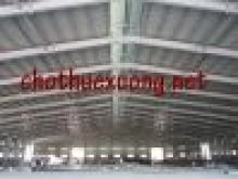 Cho thuê xưởng đẹp trong Khu công nghiệp Quang Minh Hà Nội DT 4500m2 giá tốt