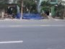 CẦN tiền cho thuê 300 m2 mặt tiền Mai đăng chơn Hòa quý