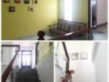 NHÀ 01 TRỆT 01 LẦU 150M2 GẦN NHÀ HÀNG ĐỒNG XANH