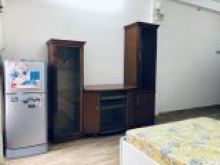 Cho thuê phòng đầy đủ tiện nghi, trung tâm Q3, giá 7 triệu/tháng.