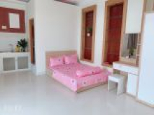 Phòng cho thuê full nội thất, gần lottermart Quận 7. DT 18m2.