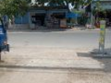 Cho thuê mặt bằng mặt tiền đường Hoàng Ngân, Q8, tiện mở kho xưởng