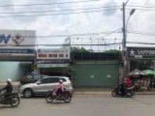 CHO THUÊ NHÀ LÊ VĂN QUỚI, P. BÌNH TRỊ ĐÔNG, BÌNH TÂN