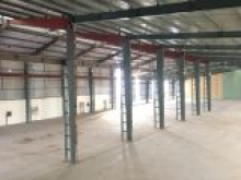 Chính chủ cho thuê kho xưởng 1000m, 2000m, 3000m tại Cầu Đa Phúc, Sóc Sơn, Hà Nội