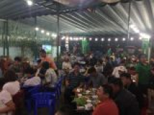 Sang lại quán nhậu 400m2, KD tốt tại đường Ngô Quyền, Sơn Trà, giá tốt