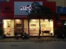 Cho thuê mặt bằng sàn tầng 4, phố Nguyễn Quý Đức – Thanh Xuân  - Hà Nội