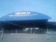 bán gấp 8,7 ha đất Xã Phú An,Bến Cát, Bình Dương