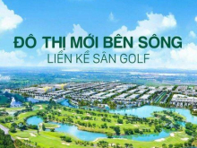 Bán Đất nền Sẵn sổ hồng Biên Hòa New City liền kê sân Golf. Giá 17tr/m2 bao sổ