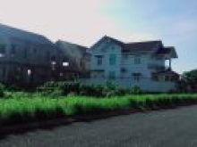 Nền BIỆT THỰ thổ cư đã có sổ sẵn dự án Mekong City, KDC Hoàng Quân, Bình Minh Vĩnh Long