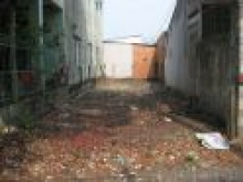 Bán gấp đất Cần Guộc 90m2 giá rẻ 900 triệu