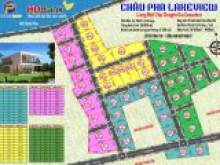 Dư Án VIP 2tr/m2 Đã Có Sổ Riêng Từng nền.