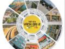 Mở bán dự án Vành Đai 2. Nằm trên quốc lộ 14B nối liền quảng Nam-Đà Nẵng