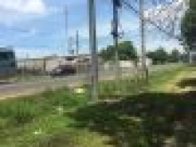 Bán đất ngay mặt tiền đường ven biển Võ Văn Kiệt, Đất Đỏ, BRVT