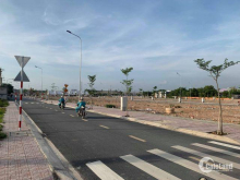 Đất Nằm Ngay Đường ĐT 743 Đã Có Sổ Riêng. Ngân Hàng Hỗ Trợ 50-70%