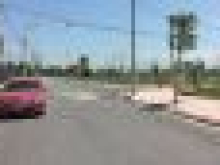 Cần bán gấp lô đất mặt tiền đông dân cư, sổ hồng riêng, LH 0934.745.012