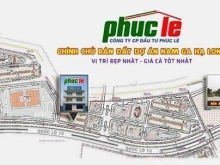 CHỈ TỪ 1,5 TỶ - SỞ HỮU NGAY Ô ĐẤT TẠI KHU ĐÔ THỊ NAM GA HẠ LONG