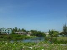 ĐẤT NỀN HỘI AN MẶT TIỀN VIEW SÔNG GIÁ CHỈ 18TR/M2