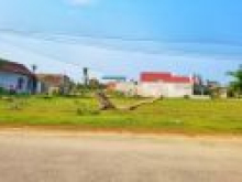 Đón đầu xu thế mua ngay đất vàng Sân Bay Phú Bài