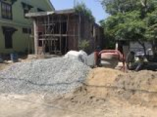 Bán đất kiệt Nguyễn Khoa Văn - Phú Bài - Giá siêu đầu tư