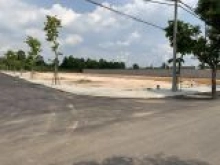 ĐẤT SỔ RIÊNG THỔ CƯ CẠNH QUỐC LỘ 22