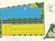 Bán đất nền Dự án - Sổ Hồng riêng, mặt tiền Nguyễn Thị Lắng - Củ Chi