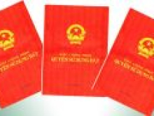 Bán đất cuối đường Lê Văn Khương, 800tr/80m2, SHR, LH:Minh Long