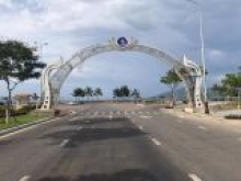 Bán đất mặt tiền Hoàng Thị Loan giá tốt nhất thị trường