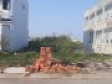 Cần tiền chữa bệnh cho con cần bán gấp đất 120m2 mt Nguyễn Thị Thập Tp.Mỹ Tho chỉ từ 550tr full thổ cư, Shr.LH: 0773728133 Cô Hải