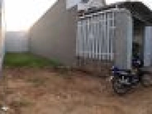 ĐẤT MẶT TIỀN HẺM ĐẠO THẠNH ĐƯỜNG Ô TÔ