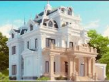 Bán biệt thự vip khu đô thị chuẩn sống xanh