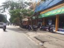 Chuyển nhượng lô đất trong ngõ 278 đường Đà Nẵng, Ngô Quyền, Hải Phòng