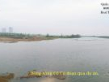 Dự án tiềm năng kề sông cận biển giá tốt lại được trả góp tại sao không ?