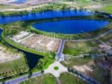 Đất nền mặt tiền sông dự án Fpt City Đà Nẵng, cách bãi tắm biển 700m