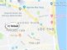 BÁN LÔ ĐẤT LỚN 500M2MẶT TIỀN ĐƯỜNG VẠN KIẾP TRUNG TÂM NHA TRANG GẦN BIỂN