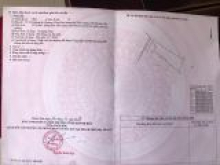 BÁN ĐẤT CUỐI ĐƯỜNG TRẦN KHÁT CHÂN.NHA TRANG 1135m2