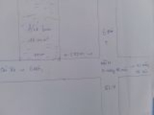 Bán 14.000m2 đất mặt tiền QL91B (Nguyễn Văn Linh). Mặt tiền 40m. Có hơn 1.000m2 thổ cư. Giá 21 tỷ