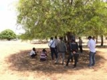 bán nhanh vài sào đất Thiện Nghiệp- Phan Thiết giá mềm nhất thị trường, phù hợp đầu tư, nhanh sinh lời