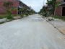 Cần chuyển nhượng đất đường số 1 khu đô thị Huế GreenCity - hướng Bắc/Nam