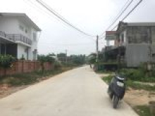 Đât Vinh Vệ 153m2 Hướng Đông mặt tiền 6, 2m giá 1, 7 tỷ