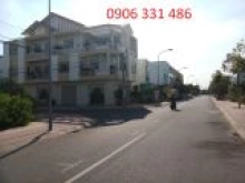 THÔNG BÁO SACOMBANK HỖ TRỢ PHÁT MÃI 39 NỀN ĐẤT GIÁ RẺ, KHU VỰC TÂY TP. HCM